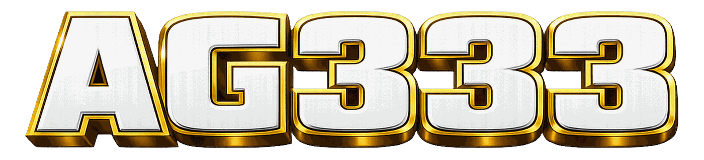 AG333 Logo